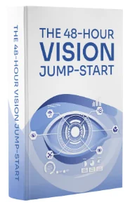 The 48-Hour Vision Jump-Start, free VisiFlora bonus guide