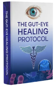 The Gut-Eye Healing Protocol, free VisiFlora bonus guide